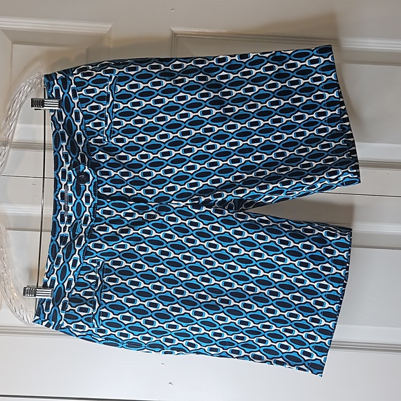 Ann Taylor Womens Signature Fit Lower On-Waist Size 10P - Picture 2 of 12